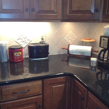 countertop