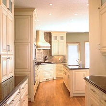 Kitchens