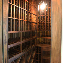 pine st cellar