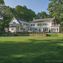 House Exterior