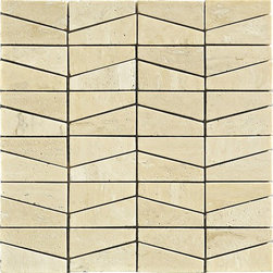 Керамическая плитка AREZIA | Коллекция Idromosaico - Accent Trim And Border Tile