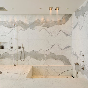 Contemporary Bathroom