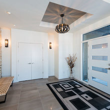 Vestibule