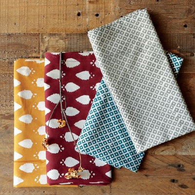 Napkins by West Elm