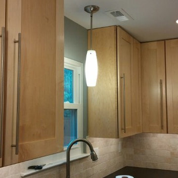 Kitchen Renovation