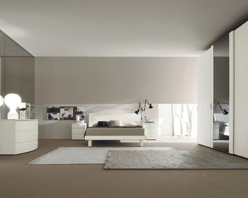 Master Bedroom  Sets Luxury Modern  and Italian  Collection