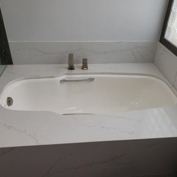 2019 Agoura Hills Master Bathroom