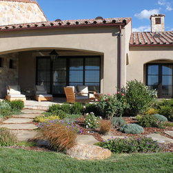 Wine Estate - Windows And Doors