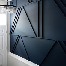 Wall Features
