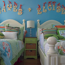 girl bedroom