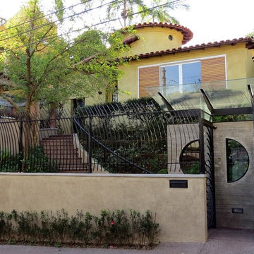 Casa Cafelandia