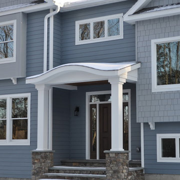 West Hill Home