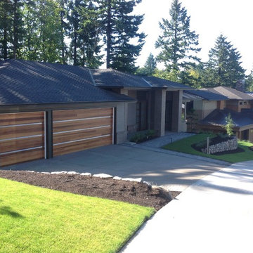 Catt Residence - June 2014