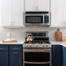 Kitchen Ideas