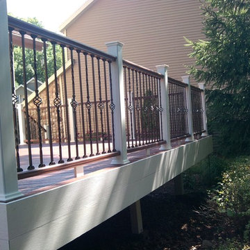 Our Work