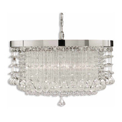 Fascination Chandelier - Chandeliers