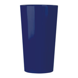 Nature's Green Cono Round Planter - Products