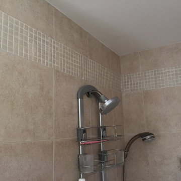 Master Bath Refresher