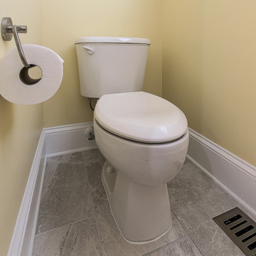 Wildewood Bath Remodel