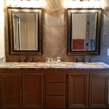 Tolman Residence