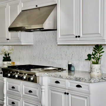 La Costa Oaks Transitional
