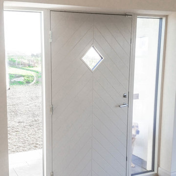 External Doors