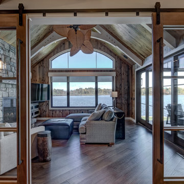 Wisconsin Getaway