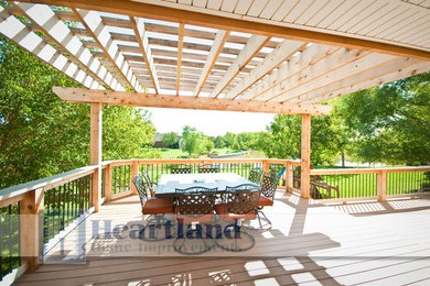 Outdoor Living by Heartland Home Improvements