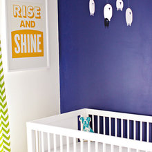 Crues room