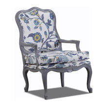accent chair