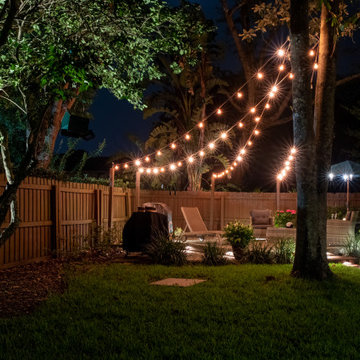 String Lighting