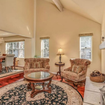 Idyllwild Luxury Home