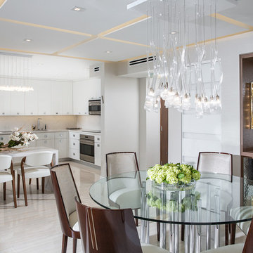 Modern Miami Condo Design Project
