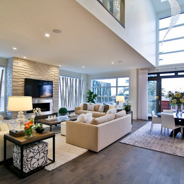 Elbow Park Residence