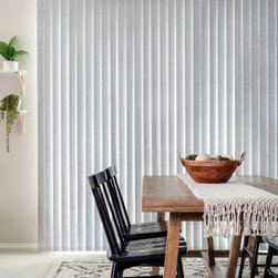 Vertical Blinds - Vertical Blinds