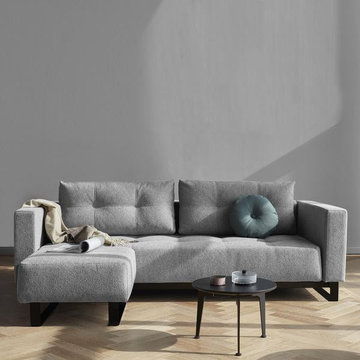 Movie Night queen size sofa bed