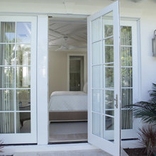 Garden/Patio