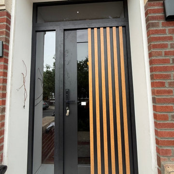 Cynex 6113 - full installation