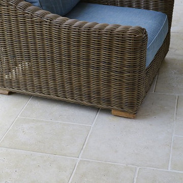 Pavers