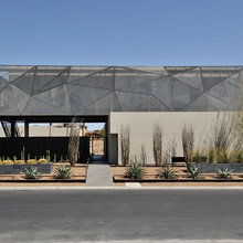 commercial real estate