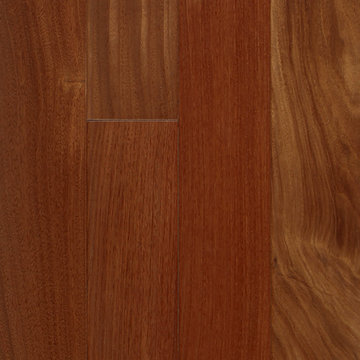 Exotic Hardwoods