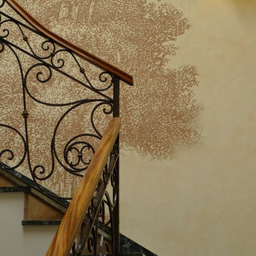 WALL DECOR - EB GRAPHIC DESIGN