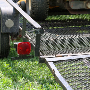 Custom Aluminum Trailers vs Steel Trailers: Which Option Offers Better Durabilit