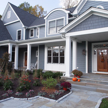 Our Home
