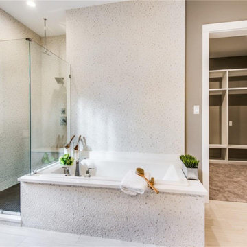 Using Slimline Units to Maximize Space, Bathroom Remodeling in Pasadena, CA