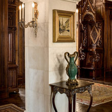 Pillars
