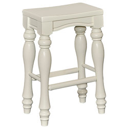 Traditional Bar Stools And Counter Stools by Powell