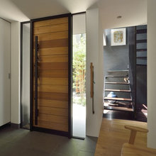 Entryway