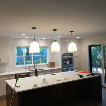 Rye Home Renovation