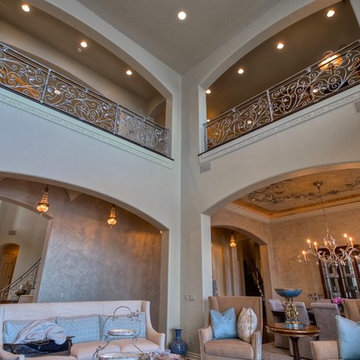 13400 Carriage Way Oklahoma - Wyatt Poindexter KW Luxury Homes